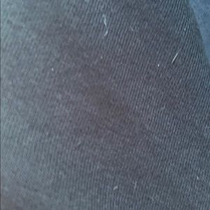 Meet your Posher, Roger